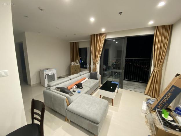 Bán căn hộ chung cư tại dự án Vinhomes Smart City Đại Mỗ, Nam Từ Liêm, Hà Nội diện tích 55m2 13869474