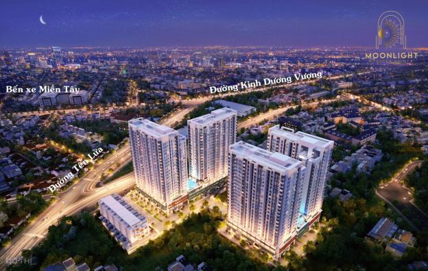 Moonlight Centre Point còn căn 2PN giá 3,7tỷ chỉ còn 2,7tỷ 13753946