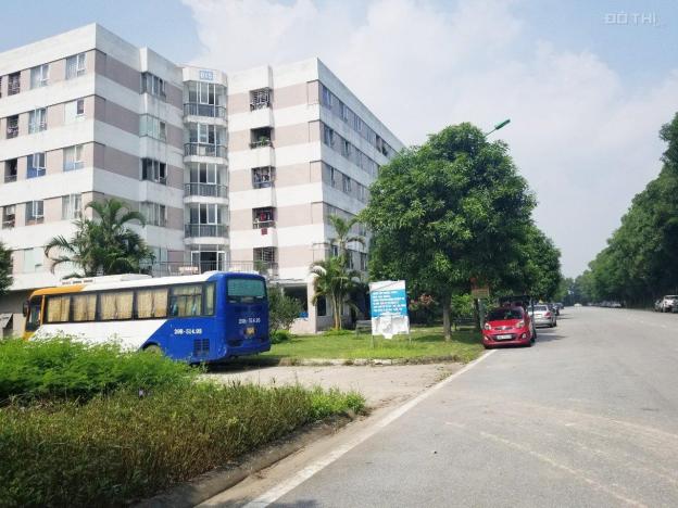 Bán căn hộ chung cư tại dự án khu đô thị Đặng Xá 1, Gia Lâm, Hà Nội diện tích 44,75m2, 12 tr/m2 13870512