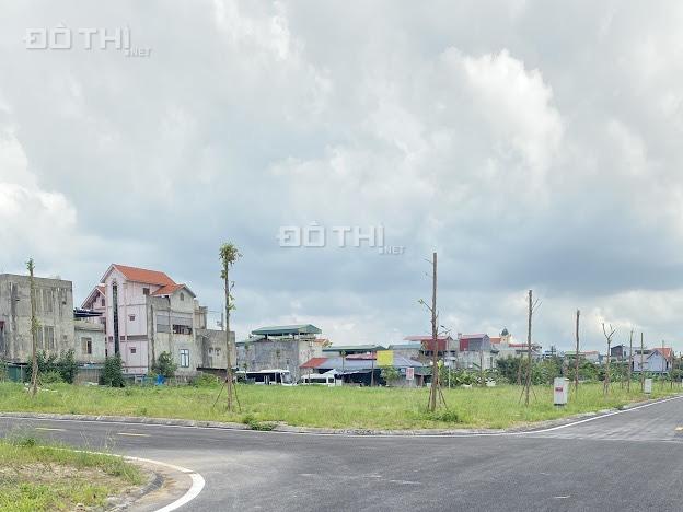 Bán đất nền dự án tại dự án Sao Vàng City, Uông Bí, Quảng Ninh diện tích 90m2 giá 1,8 tỷ 13870562
