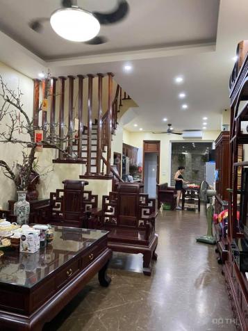 Bán nhà phố Mai Anh Tuấn, 80m2, nở hậu, MT 4m, ô tô, kinh doanh, 12 tỷ 13871206