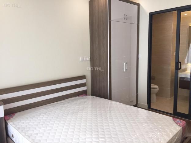 (Hot) cho thuê căn hộ 2 phòng ngủ đẹp vào ở ngay tại dự án Central Field 219 Trung Kính 13871355