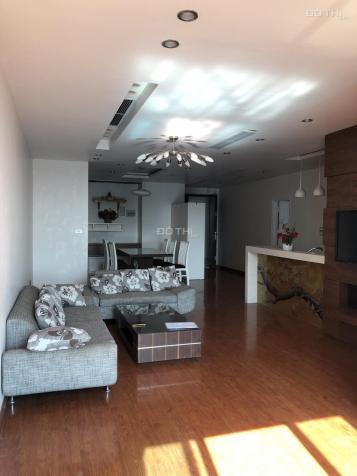 (Hot) cho thuê quỹ căn hộ đẹp 2 - 3 phòng ngủ vào ở ngay tại dự án Trung Yên Plaza 13871403