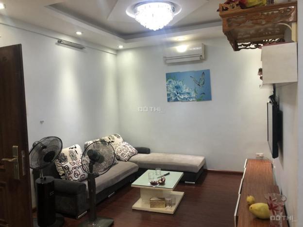 Bán căn hộ CC Rainbow Linh Đàm, 89 m2, SĐCC full nội thất, ban công Đông Nam mát, bàn giao ngay 13871847