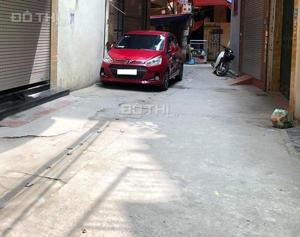 Bán nhà Trần Hưng Đạo Hoàn Kiếm 50m2 ôtô vào nhà 2 mặt thoáng gần mặt phố 13871901