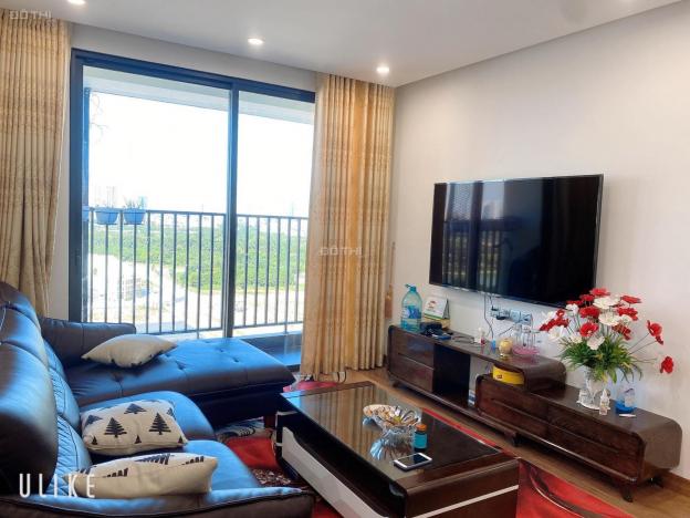 Bán căn hộ chung cư tại dự án 6th Element, Tây Hồ, Hà Nội diện tích 83m2 giá 4.3 tỷ 13872135