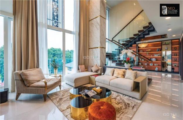 Sở hữu ngay căn hộ penthouse duplex lần đầu tiên tại Vĩnh Phúc 13872433