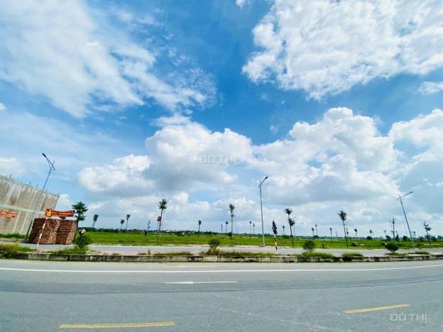 Bán đất tại đường 188, Xã Đồng Gia, Kim Thành, Hải Dương diện tích 78m2 giá 27 triệu/m2 13872488