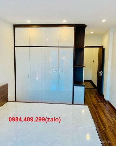 Bán nhà mới tinh Xuân Phương 4 tầng - 33m2 - 2,4 tỷ - Xây độc lập 1 căn - ngõ thông 13872624