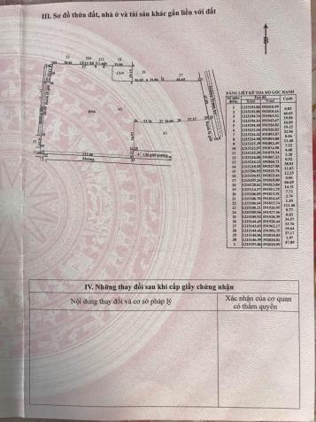 Bán 1,68ha đất mặt tiền đường Trung An Huyện Củ Chi, giá chỉ 5,2 triệu/m2 13872712