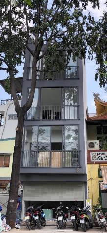 Bán nhà riêng tại đường Trường Sa, Phường 2, Phú Nhuận, Hồ Chí Minh diện tích 50m2 giá 8.1 tỷ 13872776