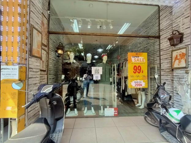 Bán nhà mặt phố Ngô Xuân Quảng Trâu Quỳ kinh doanh – Giá 8.5 tỷ 13872787