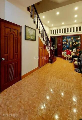 Nhà phân lô ngõ 99 Nguyễn Chí Thanh, đường ô tô tránh, 4T 54m2, chỉ 9.5 tỷ, Em Tuấn 0392969999 13872789