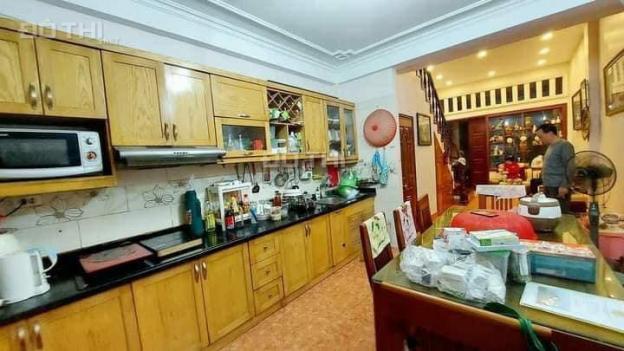 Nhà phân lô ngõ 99 Nguyễn Chí Thanh, đường ô tô tránh, 4T 54m2, chỉ 9.5 tỷ, Em Tuấn 0392969999 13872789