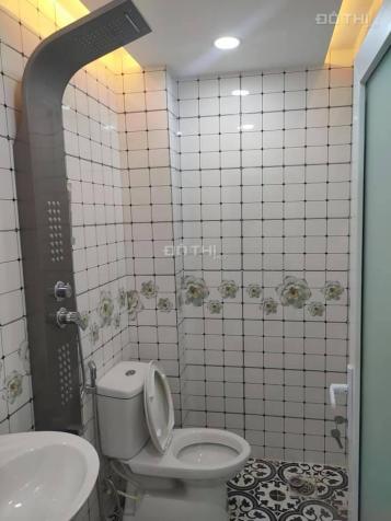 Nhà hẻm 1047 Quang Trung, P8, Gò Vấp, 54m2, nở hậu, giá 4,5 tỷ 13872823