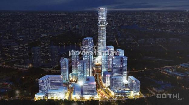 Bán căn Empire city 3PN, 148m2 căn góc thiết kế tinh tế 13873030