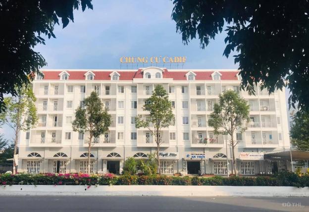 Cho thuê căn hộ chung cư tại dự án khu đô thị mới Hưng Phú - Cần Thơ, Cái Răng, Cần Thơ 13873091