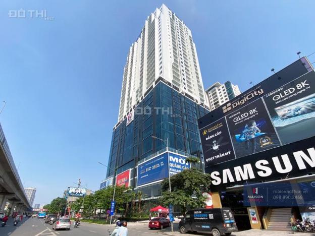 Gold Tower Nguyễn Trãi dự án mới cao cấp, cho thuê 2 - 3PN rộng đẹp giá tốt liên hệ 0372042261 13873261