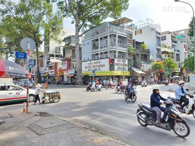 Bán nhà mặt tiền đường Nguyễn Tri Phương, Quận 10, giá rẻ, 60m2, 4 lầu giá 29 tỷ 13873517