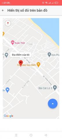 Cần bán lô đất mặt đường Lư Giang, đường 10m, Phú Thọ 3, 401.5m2 giá 6.5 tr/m2 13873568