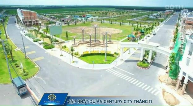 Đất trung tâm thành phố thông minh, thành phố sân bay Long Thành, Đồng Nai 13231144