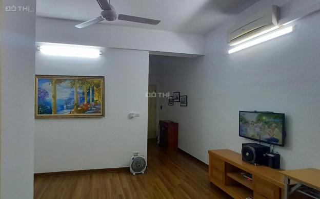 Bán căn hộ CC HH Linh Đàm, 45 m2 full nội thất, đầy đủ tiện nghi chỉ việc tới ở 13874128