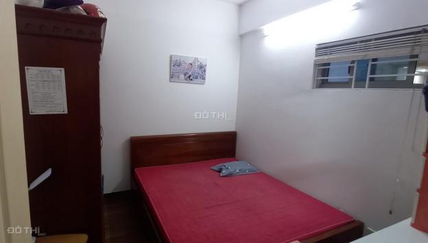 Bán căn hộ CC HH Linh Đàm, 45 m2 full nội thất, đầy đủ tiện nghi chỉ việc tới ở 13874128