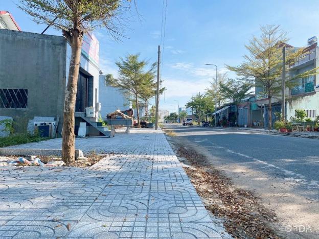 Kẹt tiền em bán gấp 105m2 thổ cư gần Aeon Mall Trần Văn Giàu - sổ hồng riêng 13874228