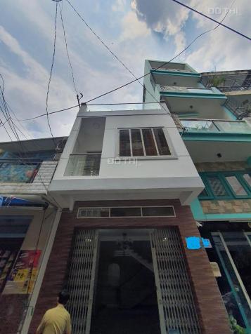 Bán nhà hẻm 73 Huỳnh Văn Bánh, Phú Nhuận, giá rẻ, 45m2, 3 lầu, 3 phòng ngủ chỉ 8 tỷ 13874301