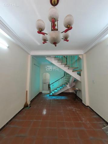Bán nhà hẻm 73 Huỳnh Văn Bánh, Phú Nhuận, giá rẻ, 45m2, 3 lầu, 3 phòng ngủ chỉ 8 tỷ 13874301