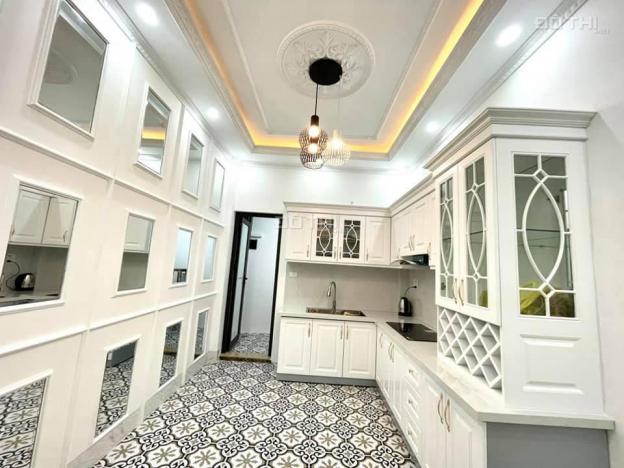 Bán nhà phố Tôn Đức Thắng, Đống Đa - 2 thoáng, 7 ngủ 54m2, 5 tầng, 5,4 tỷ - đẹp như hình 13874306