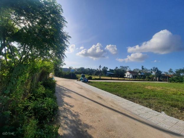 Đất phía Nam Đà Nẵng, chưa qua đầu tư, đường ô tô, gần đường 33m Trần Phú Điện Bàn, QN 13874407