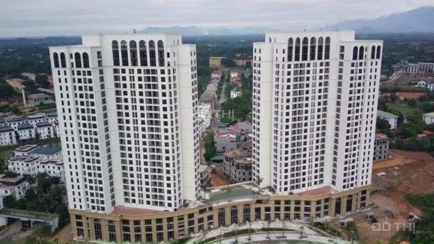Bán căn hộ chung cư tại dự án VCI Mountain View, Vĩnh Yên, Vĩnh Phúc diện tích 48m2 giá 900 triệu 13874462