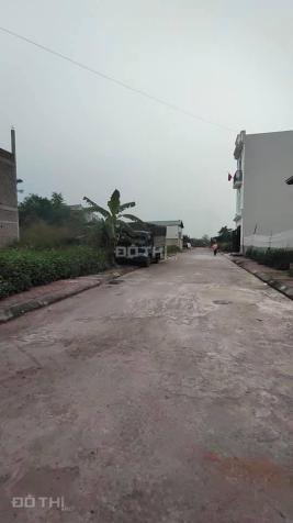 Bán đất đất giá Xã Bình Minh, Huyện Thanh Oai - DT 0374 548 888 13874558