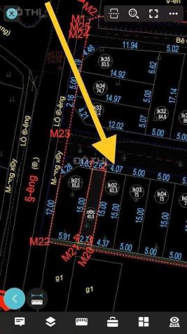 Bán đất đất giá Xã Bình Minh, Huyện Thanh Oai - DT 0374 548 888 13874558