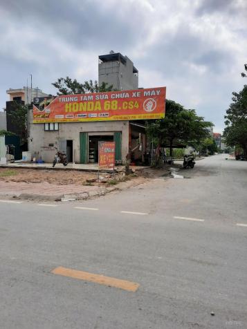 Bán đất dịch vụ khu C Yên Nghĩa, mặt đường Nguyễn Văn Trác, kinh doanh đỉnh 13874777