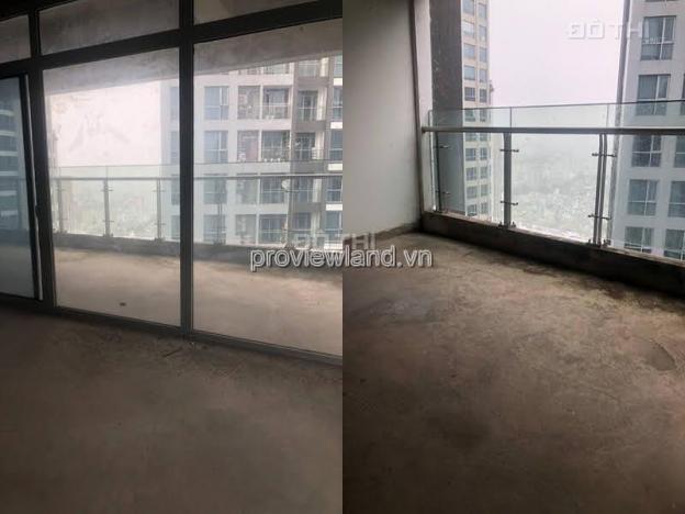 Penthouse Vinhomes Central Park 3PN, 235.6m2 nhà thô có sân vườn 47.9m2 13875470