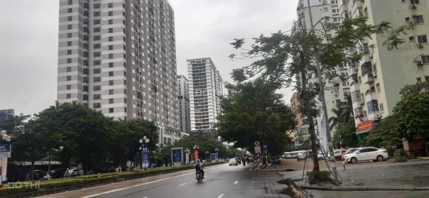 Bán căn hộ penthouse Lê Văn Lương - Hoàng Đạo Thúy 166m2 3PN 2 phụ vào ở ngay giá hấp dẫn = 5.8 tỷ 13854535