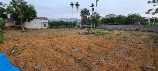 Chính chủ bán lô đất nghỉ dưỡng tại Yên Bình - Thạch Thất - Hà Nội 13875873