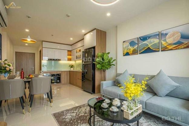 Cực rẻ bán nhà chung cư Vinhomes 2PN tặng nội thất view đại học Vinuni giá TT 517 triệu 13875965