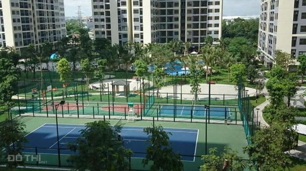 Cho thuê căn hộ chung cư tại dự án Vinhomes Grand Park quận 9, Quận 9, Hồ Chí Minh diện tích 59.2m2 13876044