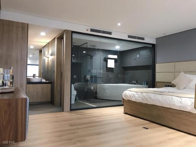 Chính chủ cắt lỗ sâu căn Pentstudio, dt 76m2, SĐCC, full nội thất, ban công Đông Nam, view Hồ Tây 13876208