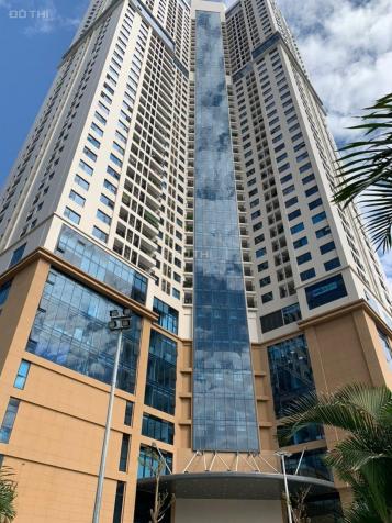 Bán gấp cc Golden Park Tower, căn góc, view đẹp nhất tòa, dt 111.2m2, 3 ngủ, nhỉnh 5 tỷ 13876668