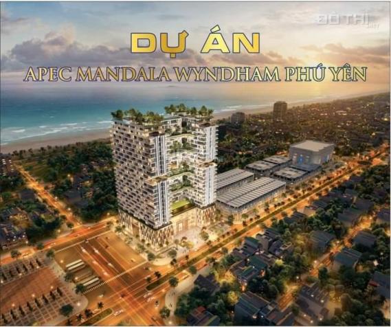Bán căn hộ chung cư tại dự án Condotel Apec Mandala, Tuy Hòa, Phú Yên diện tích 23m2 giá 773 triệu 13876960