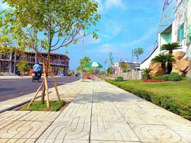 Compound Bảo Phú - An Phú Đông - Đại đô thị Vườn Lài DTSD 220m2 13660917