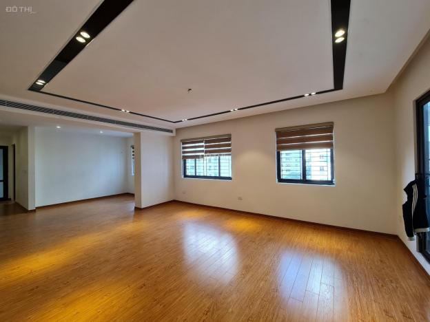 Bán căn hộ CC Rainbow Linh Đàm 136.6m2, SĐ để ở làm văn phòng đều được, giá 3.8 tỷ sửa lại mới tinh 13877441