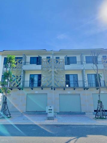 Shophouse Sun Casa mặt tiền đường DB4, Vĩnh Tân, Tân Uyên 13877554