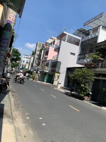 Bán nhà mặt phố tại đường Ngô Quyền, Phường 5, Quận 10, Hồ Chí Minh diện tích SD 345m2 giá 24 tỷ 13878065