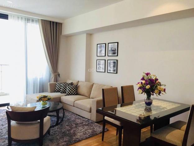 Cho thuê căn hộ chung cư cao cấp Indochina Plaza 241 Xuân Thủy, 2 phòng ngủ, giá chỉ 15tr/tháng 13878099