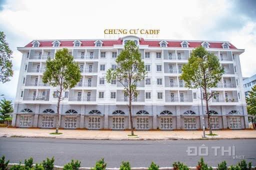 Cho thuê căn hộ chung cư tại dự án khu đô thị mới Hưng Phú - Cần Thơ, Cái Răng, Cần Thơ 13878268